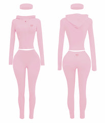 Lavvish Luxxuri Halo Sets