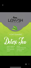 Detox Tea