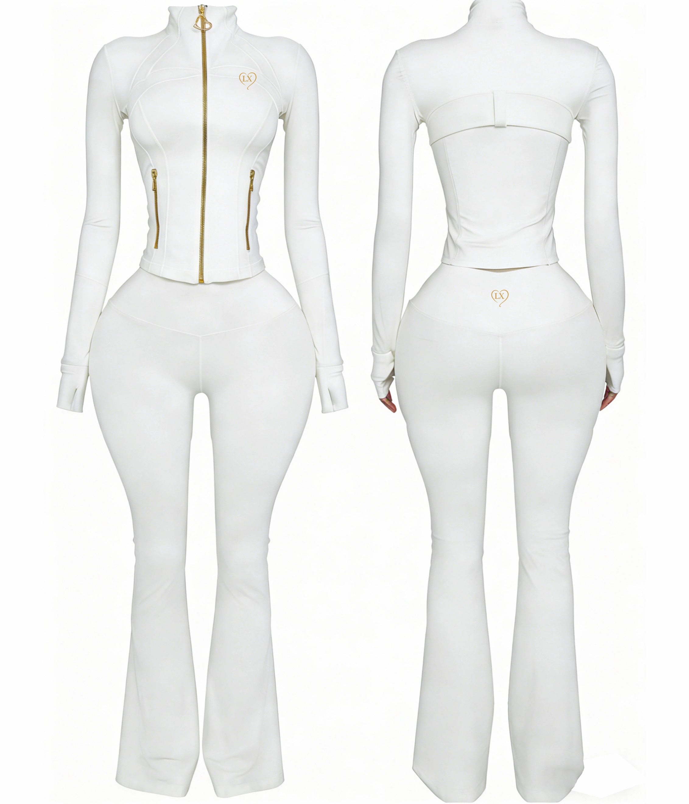 Lavvish Luxxuri Hunni Sets