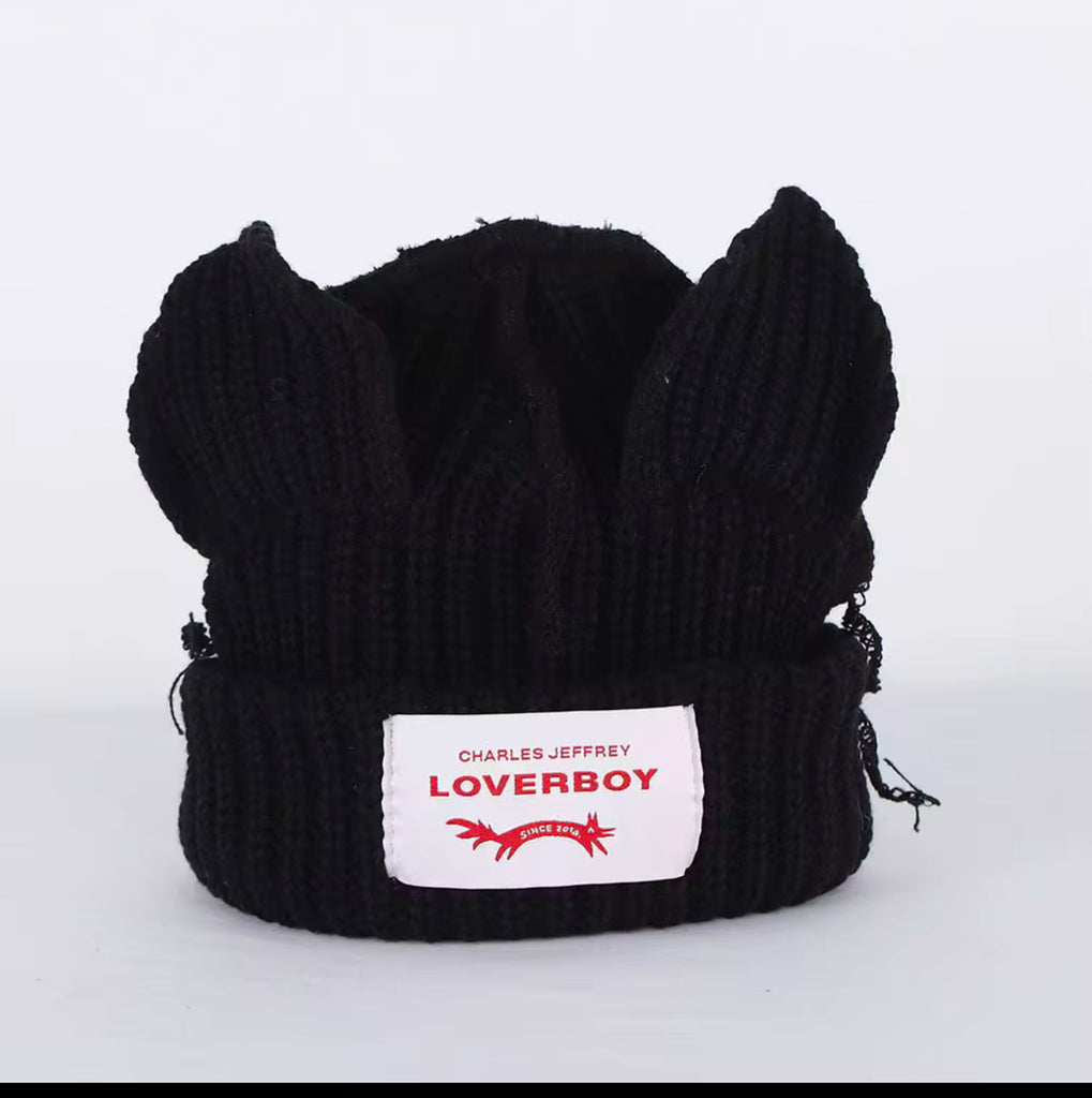 帽子 Loverboy CHUNKY EARS BEANIE SCARF 25642306_55763539_1000.jpg