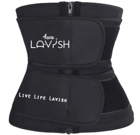 4evalavish Waist Trainer