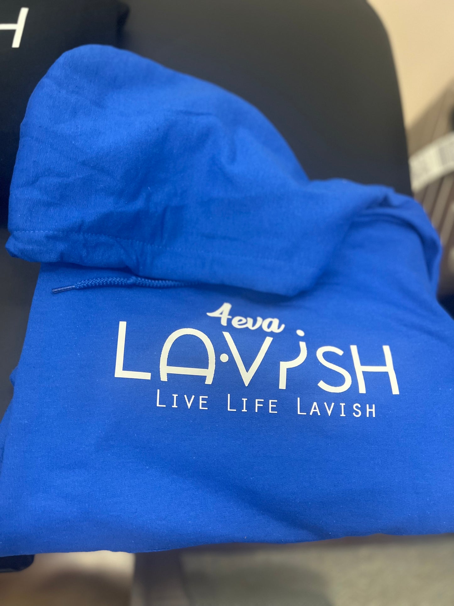 4evalavish Hoodies