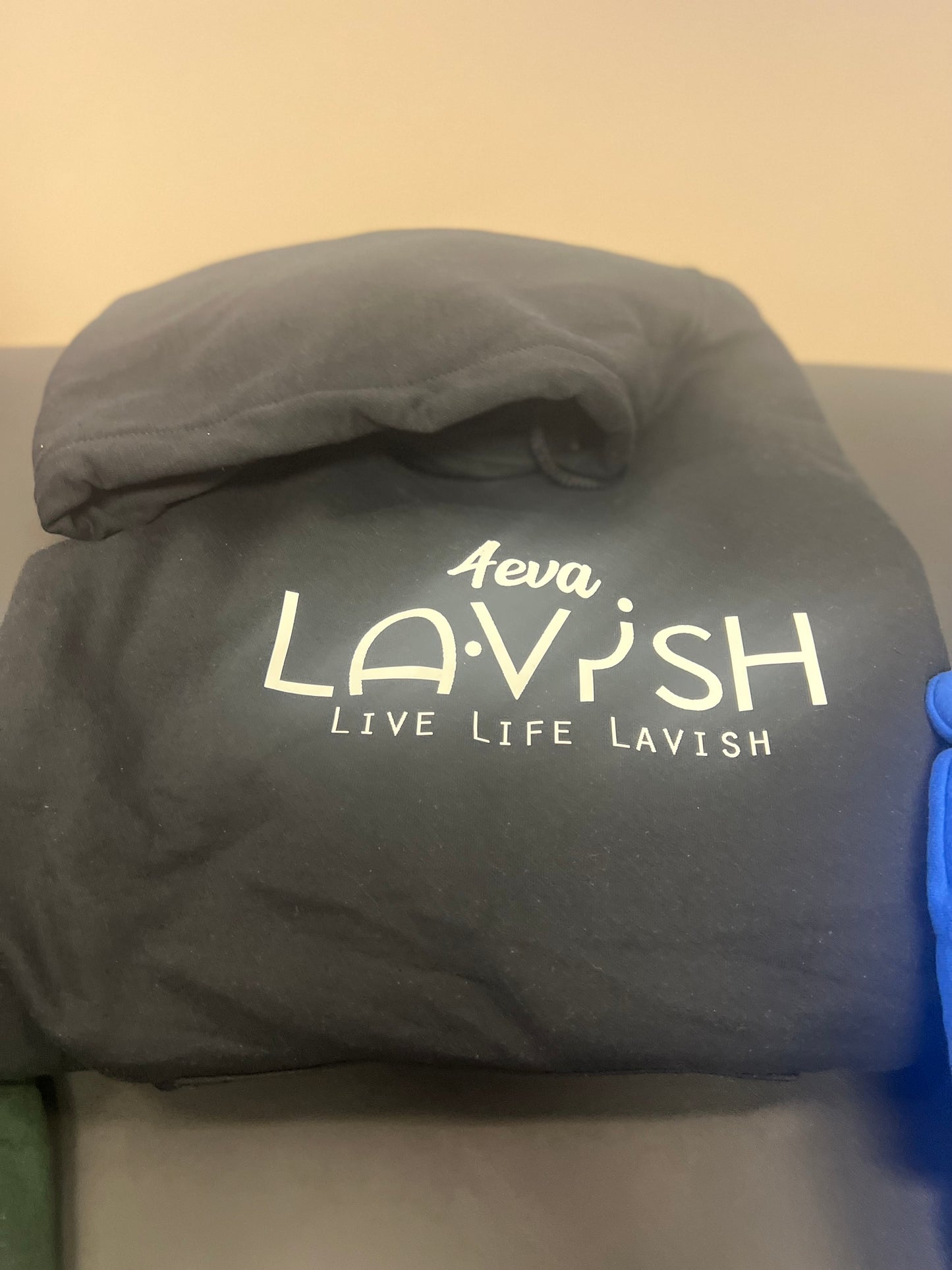 4evalavish Hoodies