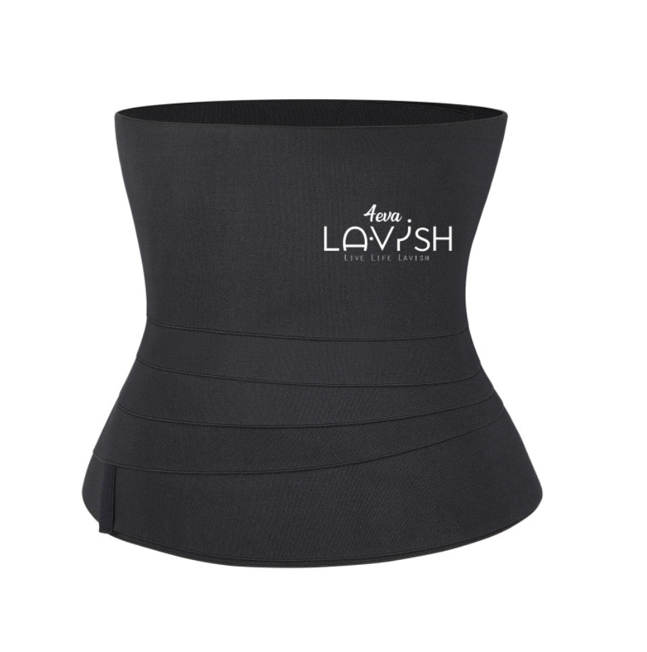 Lavish Waist Wrap (BEST SELLER)