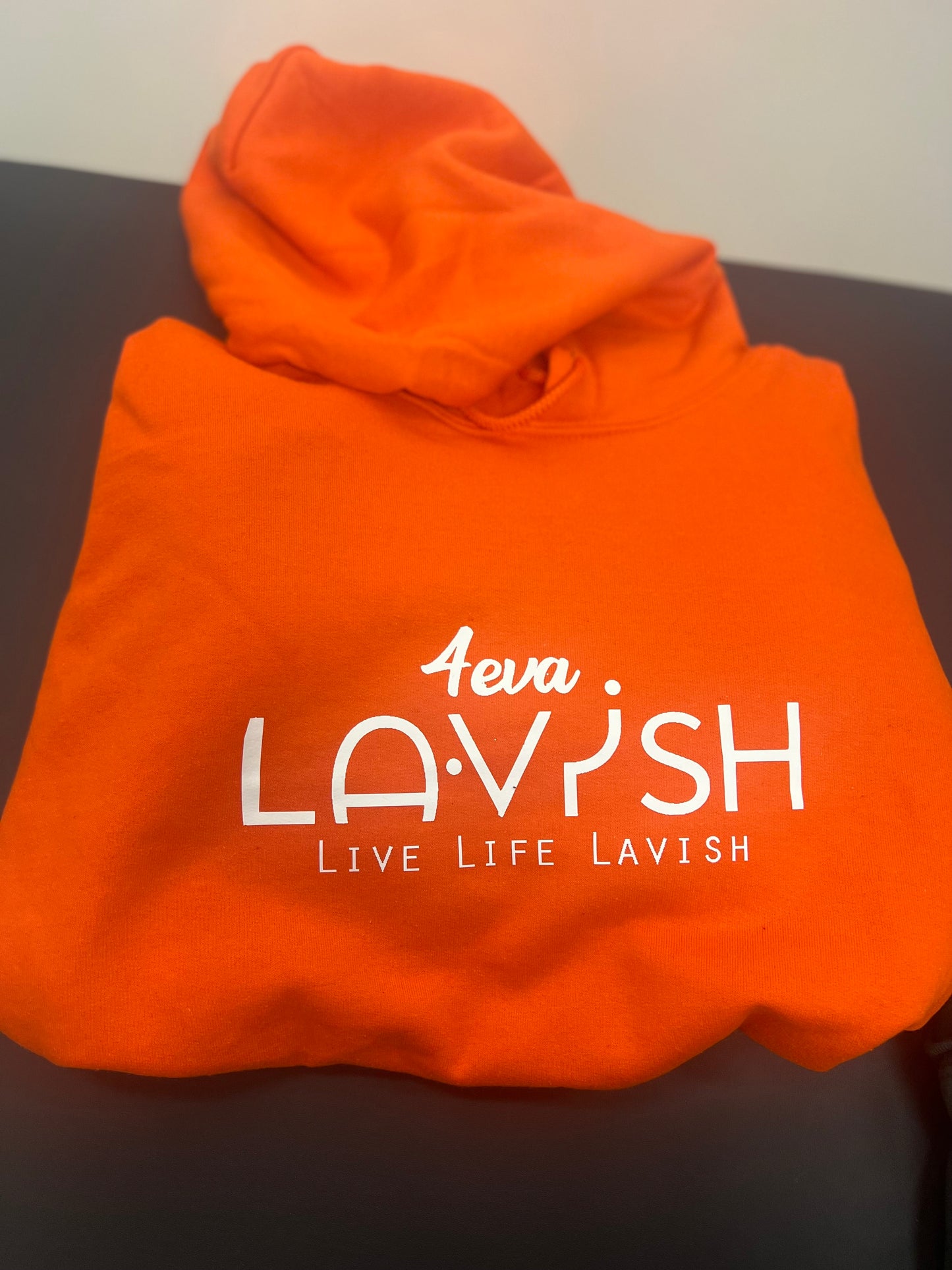 4evalavish Hoodies